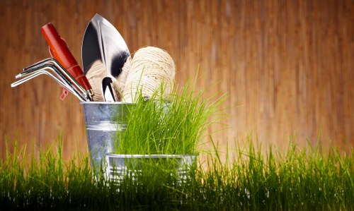 Residential and commercial fencing solutions for Haringey properties